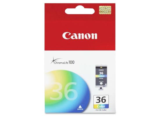 Canon PGI-35 Color Ink Cartridge